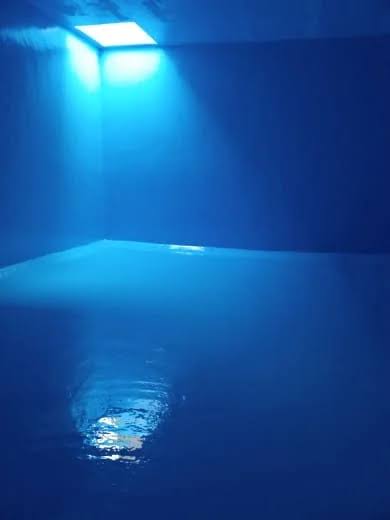 عمل جديد لـ عوازل الأسطح